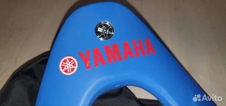 Снегоступы Yamaha (для снегохода)