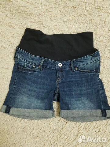 Шорты для беременных