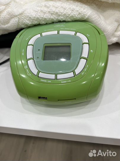 Проигрыватель