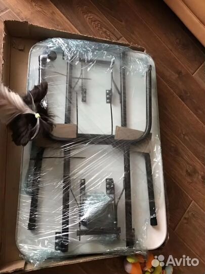 Стол для груминаг S1