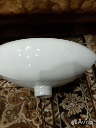 Раковина 450