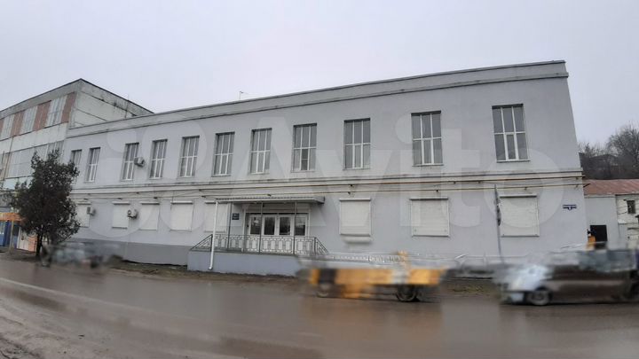 Офисные помещения, для IT от 100 до 550 м²