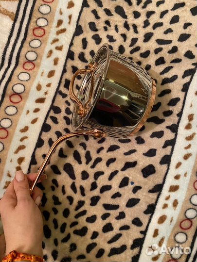 Набор посуды Vinzer