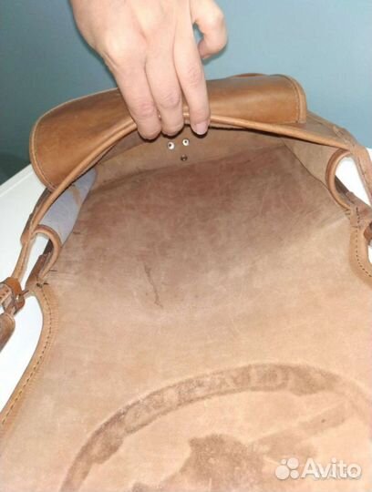 Сумка охотничья 