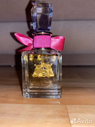 Juicy Couture Viva la Juicy Парфюмерная вода