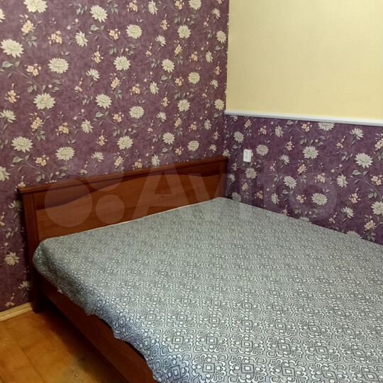 Комната 12 м² в 1-к., 1/2 эт.