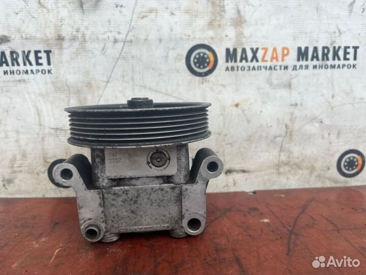 Насос гидроусилителя Ford Focus 1.6 2005-2011