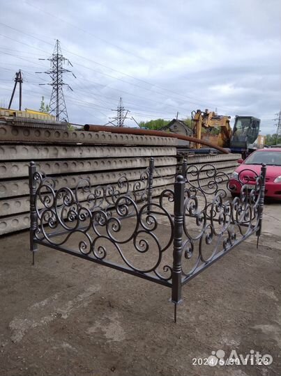 Изделия из металла на заказ