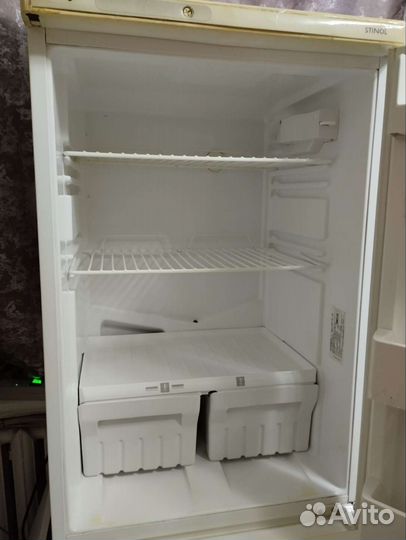 Холодильник бу