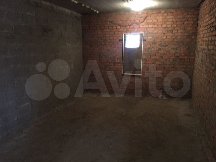 Гараж, 21 м²