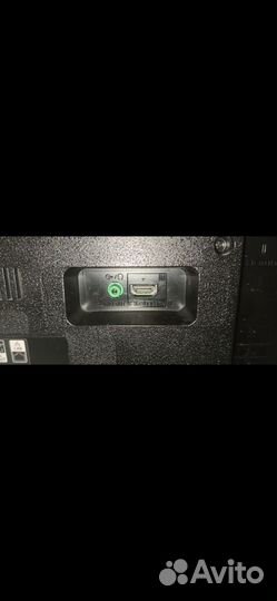 Телевизор Sony bravia KD-49XF 7005