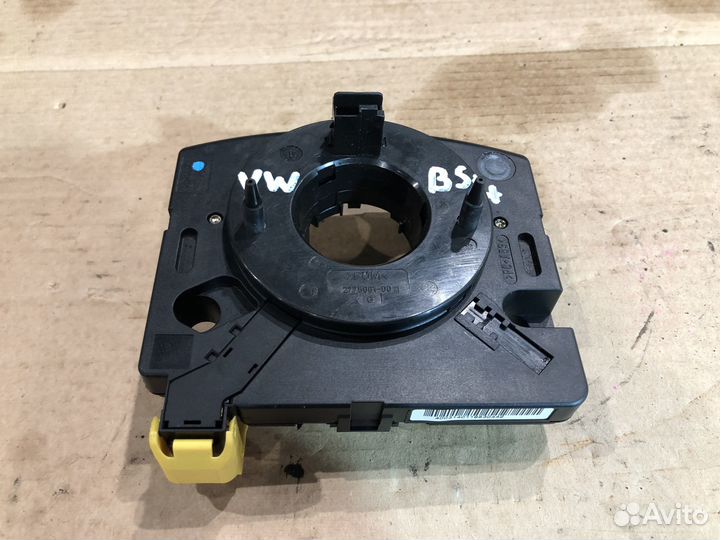 Шлейф подрулевой на VW Passat B5 +