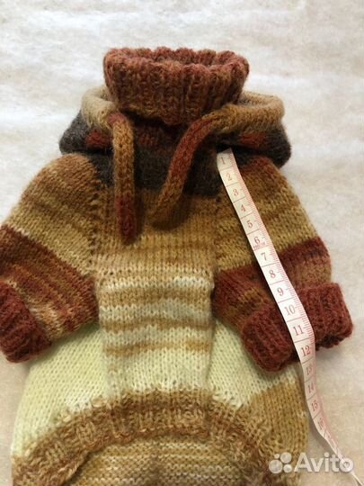 Одежда для маленьких пород собак