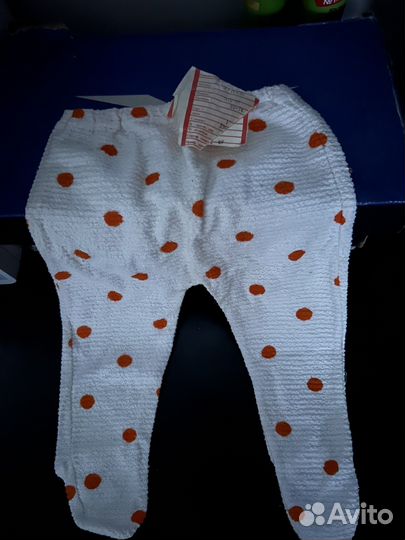 Детская одежда СССР