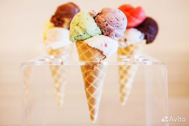 Прибыльный бизнес по продаже алко-мороженого