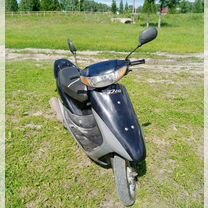 Honda dio