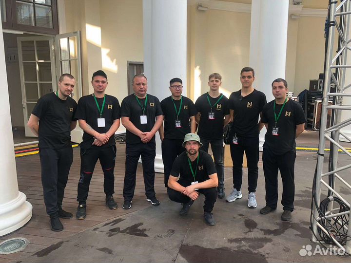 Грузчики на час, разнорабочие