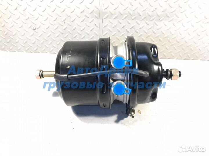 Энергоаккумулятор Вольво FM FH тип 24/24