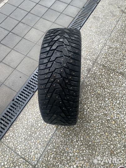 Hankook Winter I'Pike RS2 W429 225/45 R19