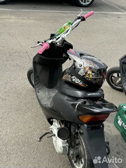 Honda dio af34