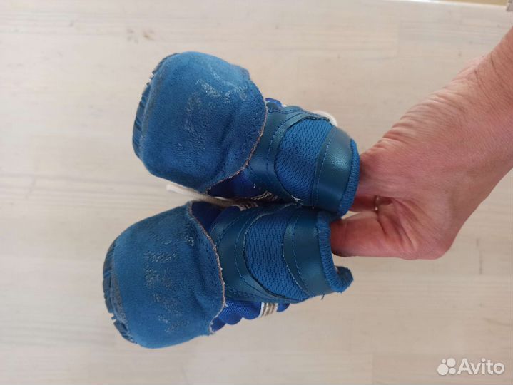 Борцовки 36 размер