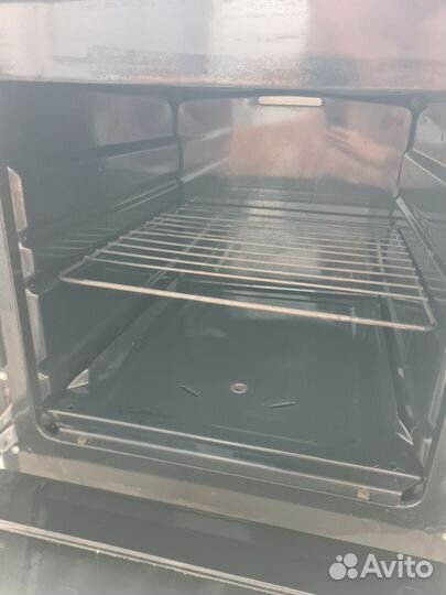 Плита газовая