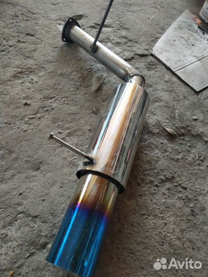 Продам прямоток Toyota Corona Premio