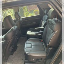 Hyundai Palisade 2.2 AT, 2019, 65 298 км