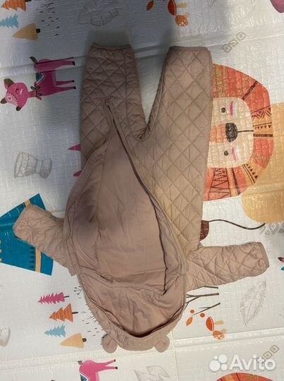 Комбинезоны для девочки