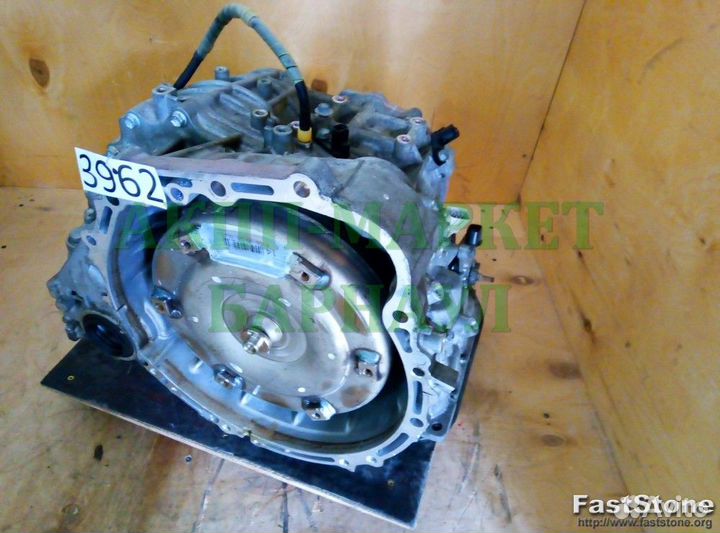 АКПП Toyota Avensis AZT250, AZT220 U241E 1AZ