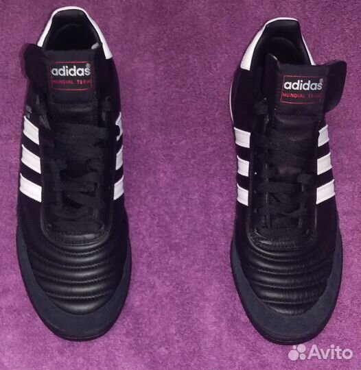 Шиповки Adidas Mundial Team