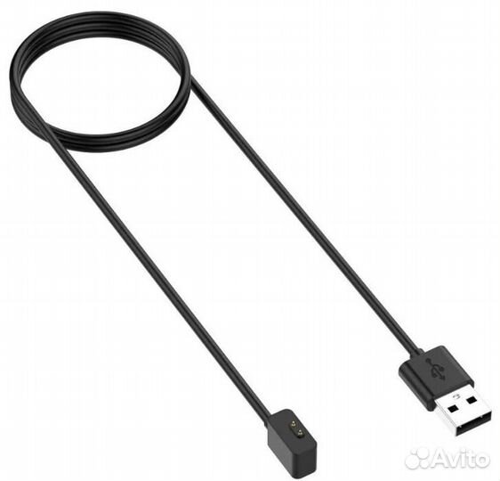 Кабель д/зарядки Xiaomi Magnetic Charging Cable f