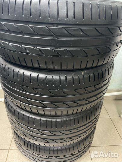 Bridgestone Potenza S001 235/50 R18 97V