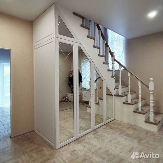 Шкафы на заказ