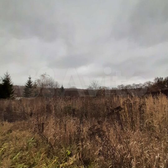 Участок 13,2 сот. (ИЖС)