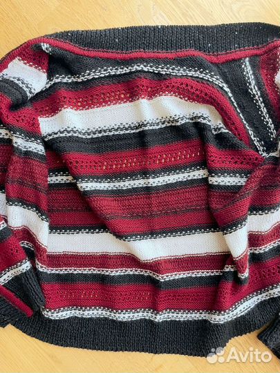 Кардиган женский 52 54