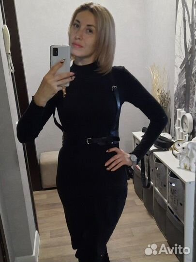 Вещи женские пакетом р 44-46