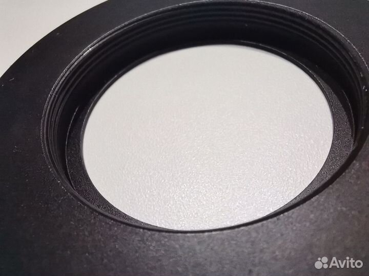 Адаптер Переходник м42-EOS Canon EF