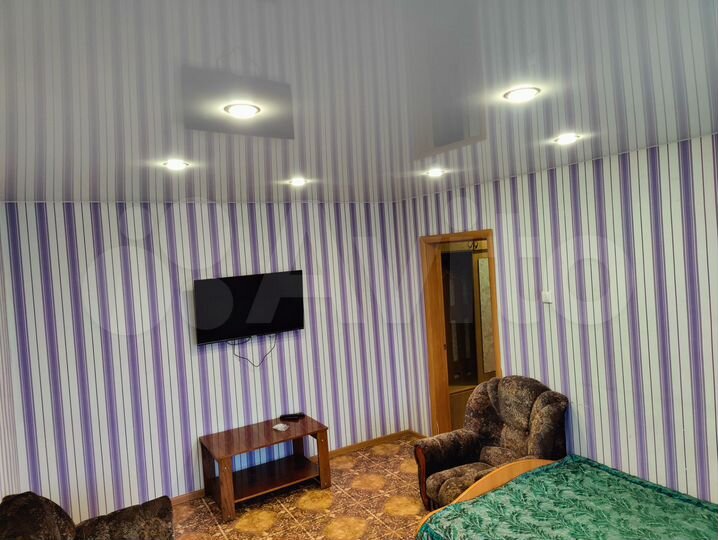 2-к. квартира, 48 м², 7/9 эт.