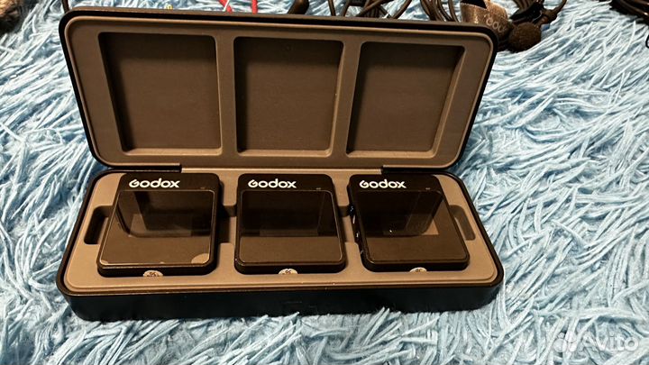 Godox movelink ii m2