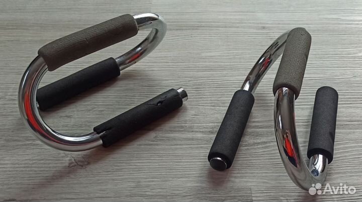 Упоры для отжимания