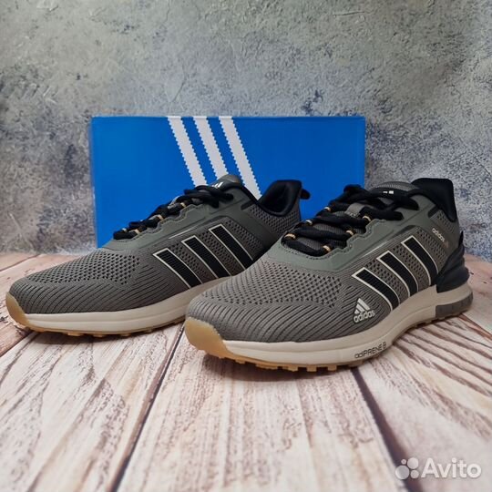 Кроссовки мужские Adidas Classic