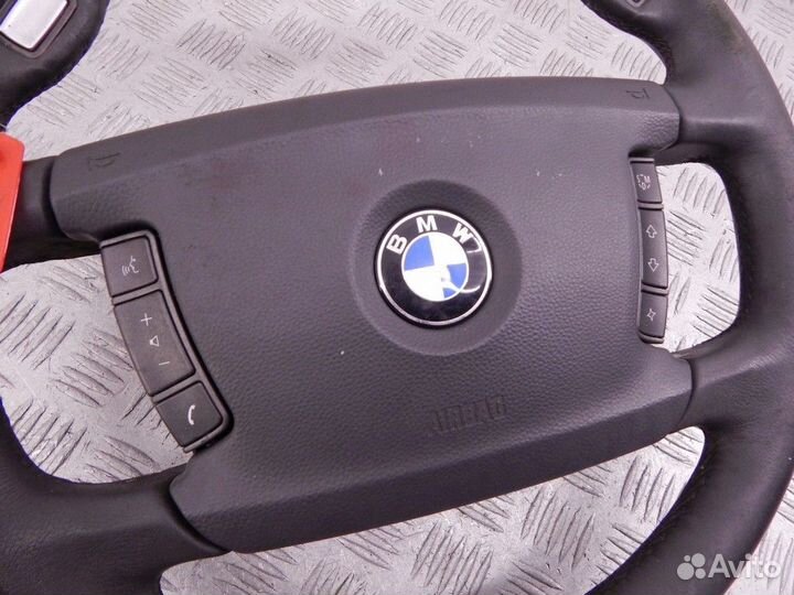 Руль для BMW 7-Series (E65/E66) 32346783490