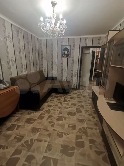 2-к. квартира, 41,7 м², 1/5 эт.