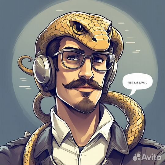 Разработка телеграм бота