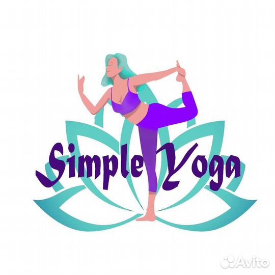 Администратор йога-студии