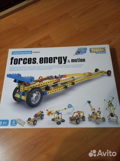 Конструктор