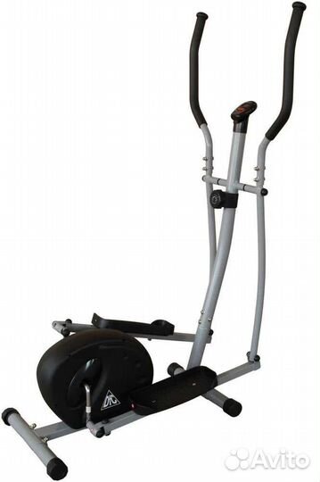 Элептический тренажёр DFC E3.5H2р