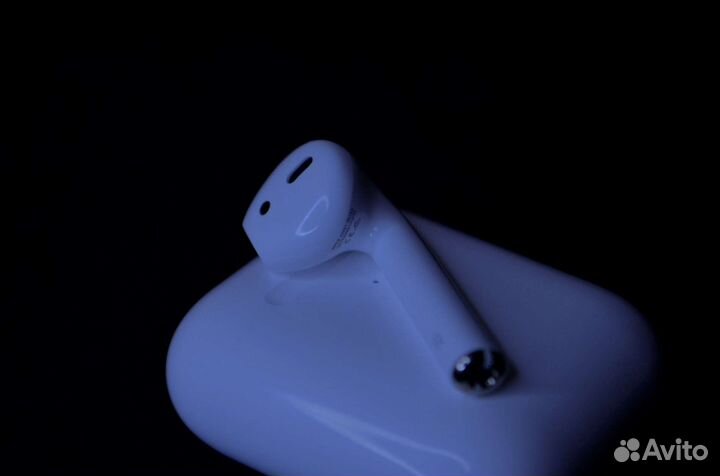 Airpods 2