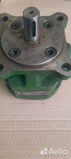 Насос нпл 40 / 6.3